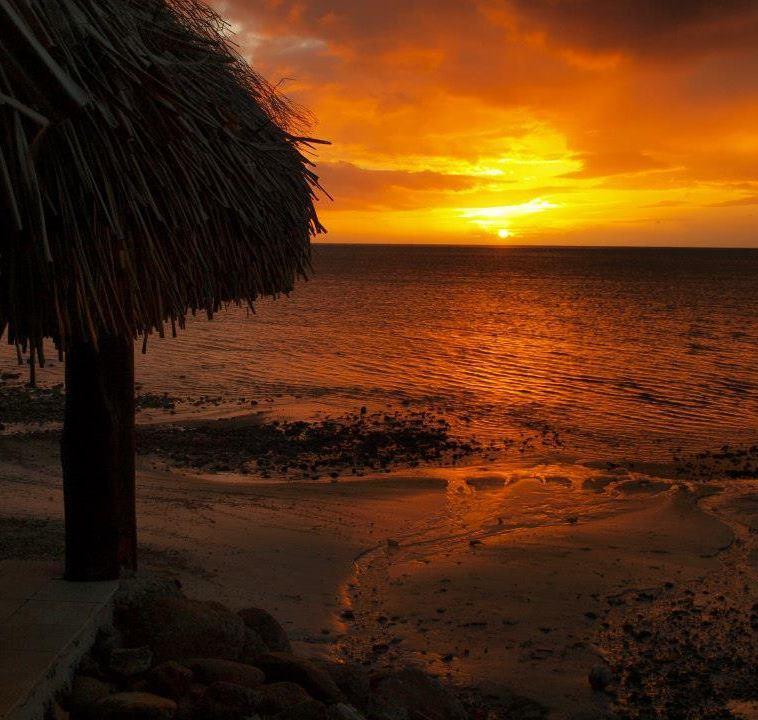 Fare Tokoau Moorea Exterior foto